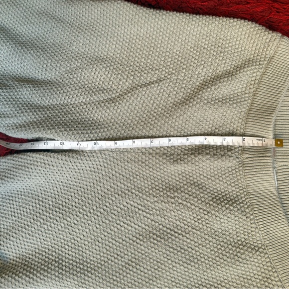 FP Beach Knit Pants 100% cotton - Picture 5 of 8